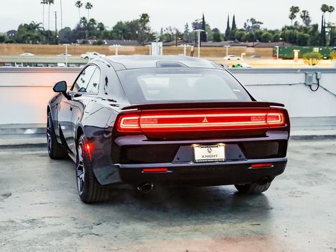 New 2026 Dodge Charger Scat Pack image 7