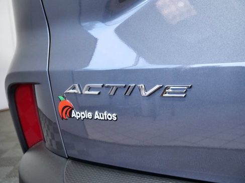 Certified 2024 Ford Escape Active w/ Tech Pack #1 AWD/4WD image 8