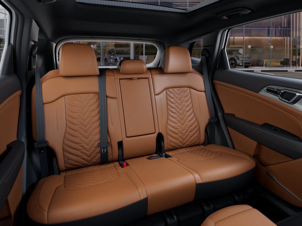 New 2027 Kia Sportage X-Line AWD/4WD image 16