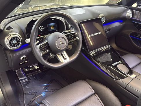 Used 2025 Mercedes-Benz SL 43 AMG image 19