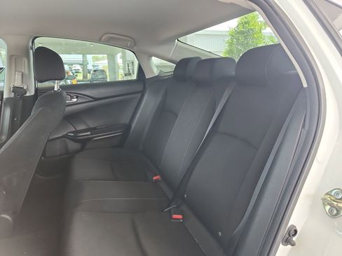 Used 2020 Honda Civic LX image 16