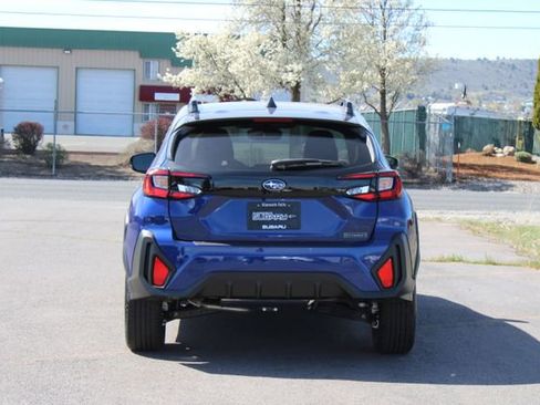 New 2026 Subaru Crosstrek 2.5i Sport image 5