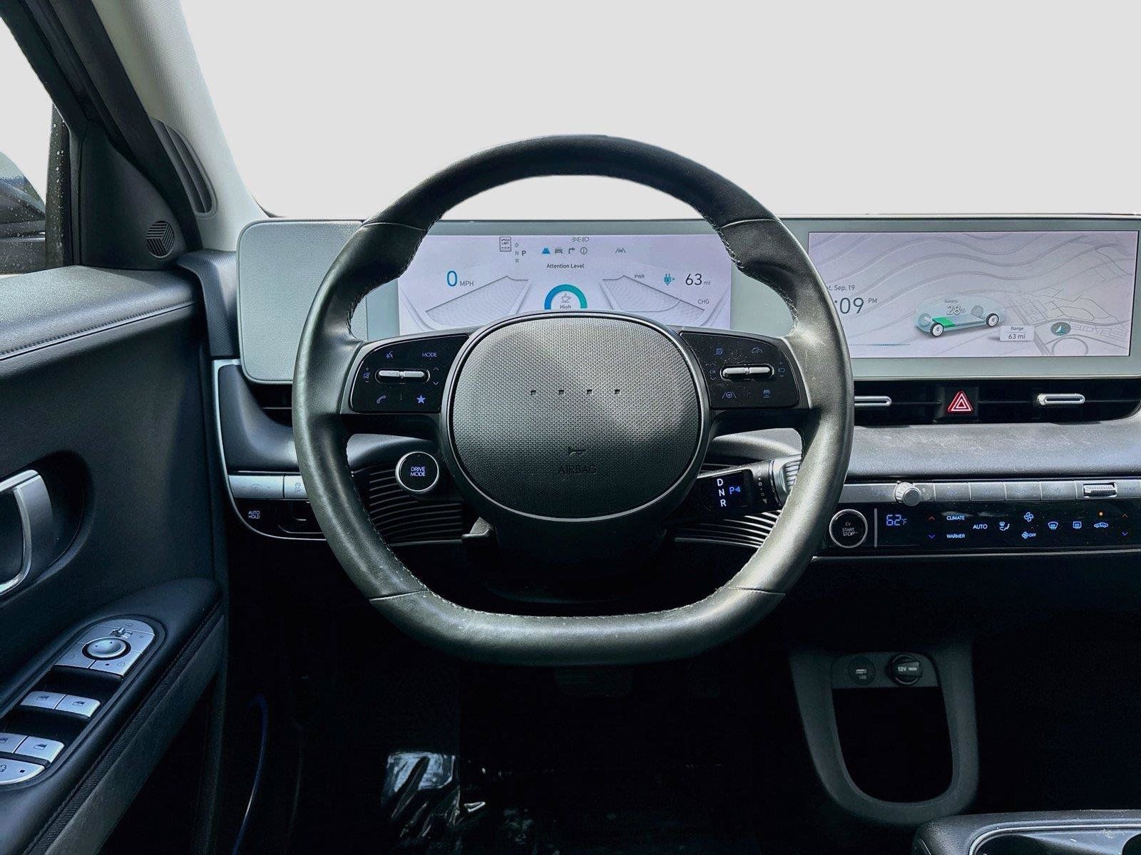 Used 2023 Hyundai Ioniq 5 SEL RWD image 16