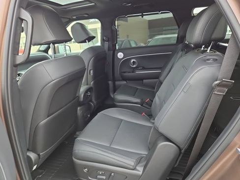 New 2026 Hyundai Palisade Calligraphy image 28