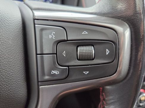 Used 2022 Chevrolet Tahoe RST w/ Luxury Package image 28