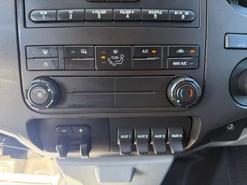Used 2014 Ford F450 XL w/ Power Equipment Group AWD/4WD image 25