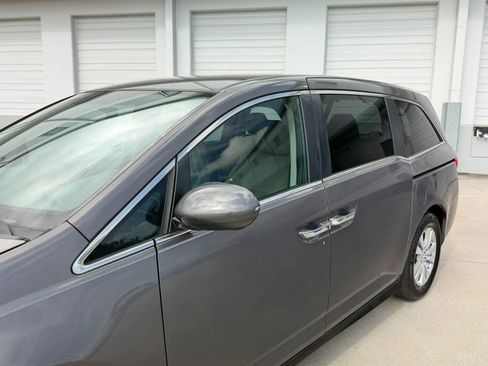 Used 2016 Honda Odyssey SE image 15