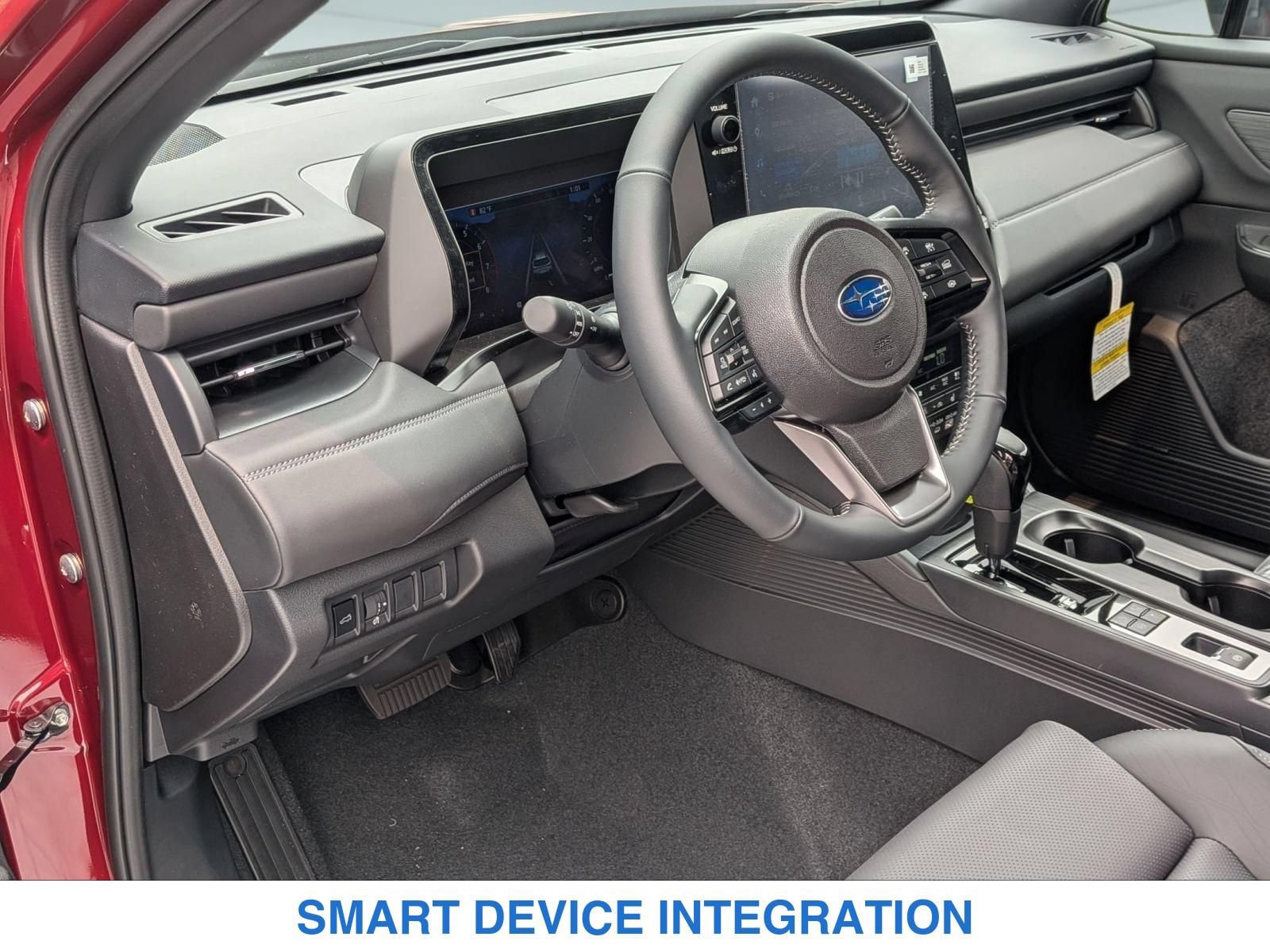 New 2026 Subaru Outback Touring XT AWD/4WD image 13