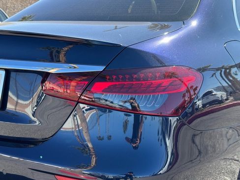 Certified 2022 Mercedes-Benz E 350 Sedan image 22