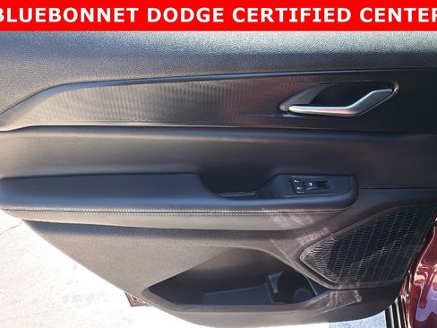 Used 2023 Jeep Grand Cherokee L Altitude AWD/4WD image 17