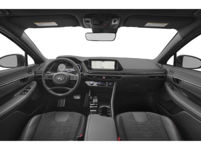 Used 2023 Hyundai Sonata N Line FWD image 11