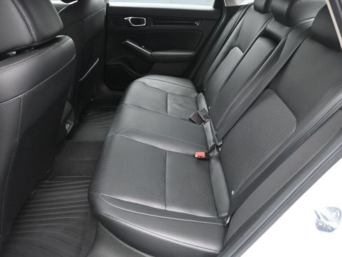 Used 2024 Honda Civic Touring image 30