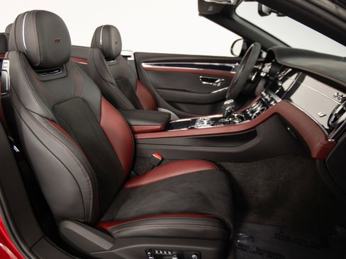 Used 2023 Bentley Continental GT S AWD/4WD image 16