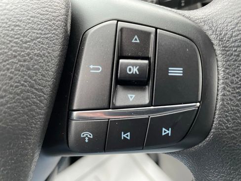 New 2026 Ford Transit 250 Low Roof AWD image 13