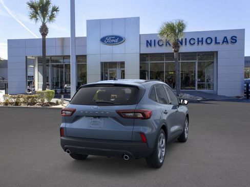 New 2026 Ford Escape ST-Line image 8