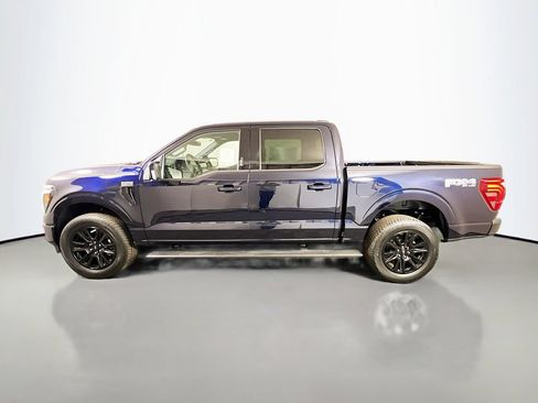 New 2026 Ford F150 Platinum w/ Equipment Group 702A High AWD/4WD image 6