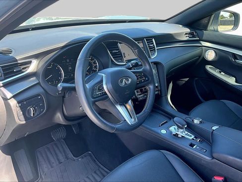 Used 2023 INFINITI QX55 Essential w/ Cargo Package AWD/4WD image 18