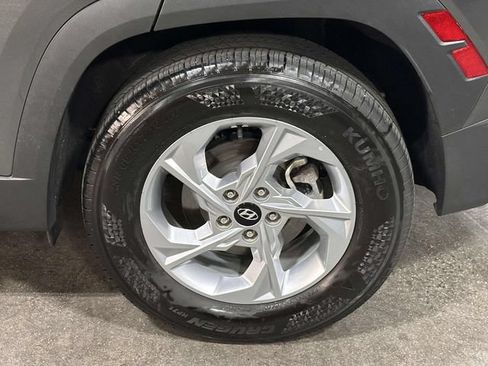 Used 2023 Hyundai Tucson SEL AWD/4WD image 15