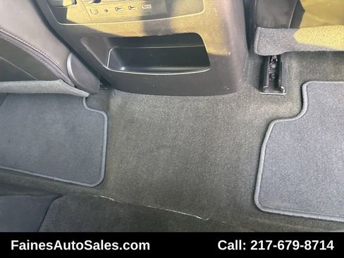 Used 2017 GMC Yukon Denali w/ Open Road Package image 50