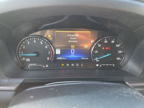 Used 2022 Ford Explorer Limited w/ Equipment Group 301A image 14