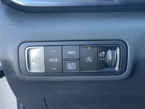 New 2026 GMC Terrain AT4 image 17