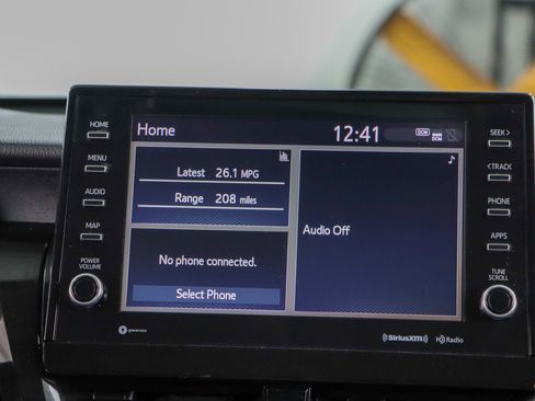 Used 2024 Toyota Camry XSE FWD image 19