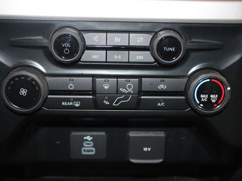 Used 2023 Ford F350 XL w/ Snow Plow Prep Package image 42