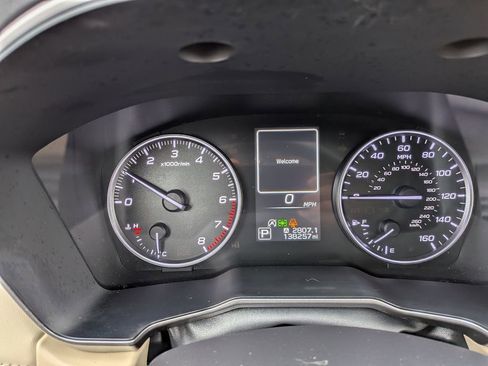 Used 2020 Subaru Outback Limited XT w/ Popular Package #2 image 17