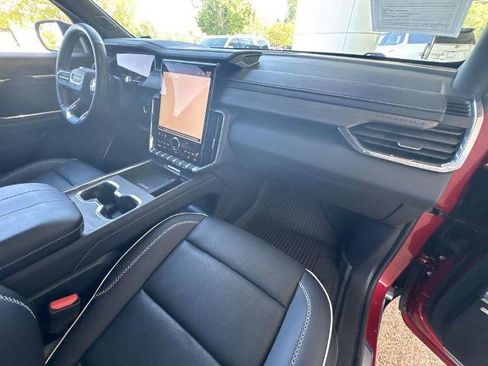 Certified 2024 GMC Acadia Denali w/ LPO, Floor Liner Package AWD/4WD image 29