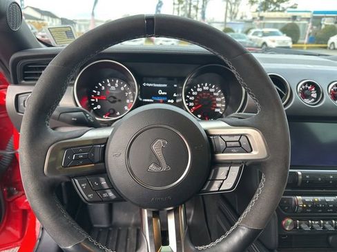Used 2019 Ford Mustang Shelby GT350 w/ Technology Package image 22