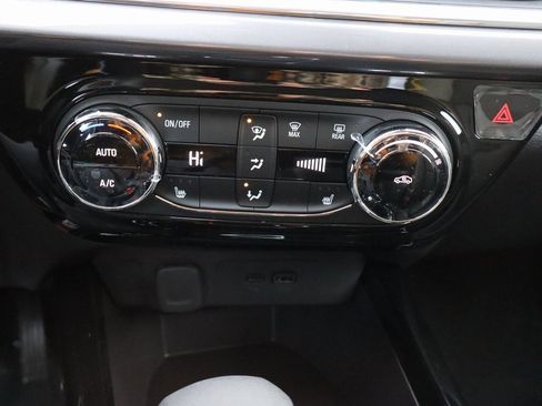 New 2026 Chevrolet Trax ACTIV w/ Driver Confidence Package image 13