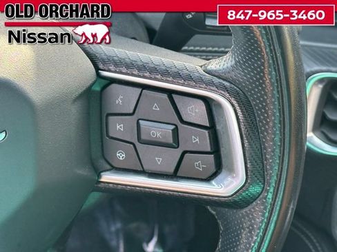 Used 2024 Ford Mustang Premium RWD image 20