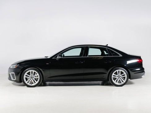 Certified 2023 Audi A4 2.0T Premium Plus w/ Premium Plus Package AWD/4WD image 2