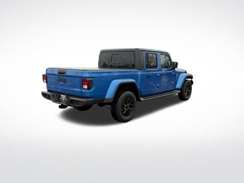 Used 2023 Jeep Gladiator Sport image 7