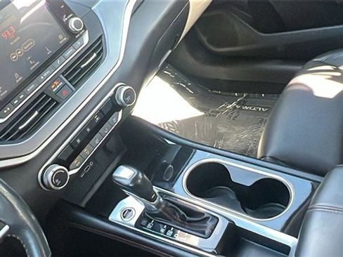 Used 2023 Nissan Altima 2.5 SR image 27