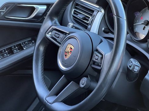 Used 2023 Porsche Macan S w/ Sport Chrono Package image 34