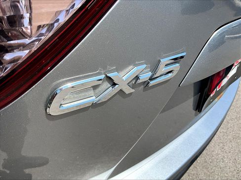 Used 2014 MAZDA CX-5 Touring FWD image 24