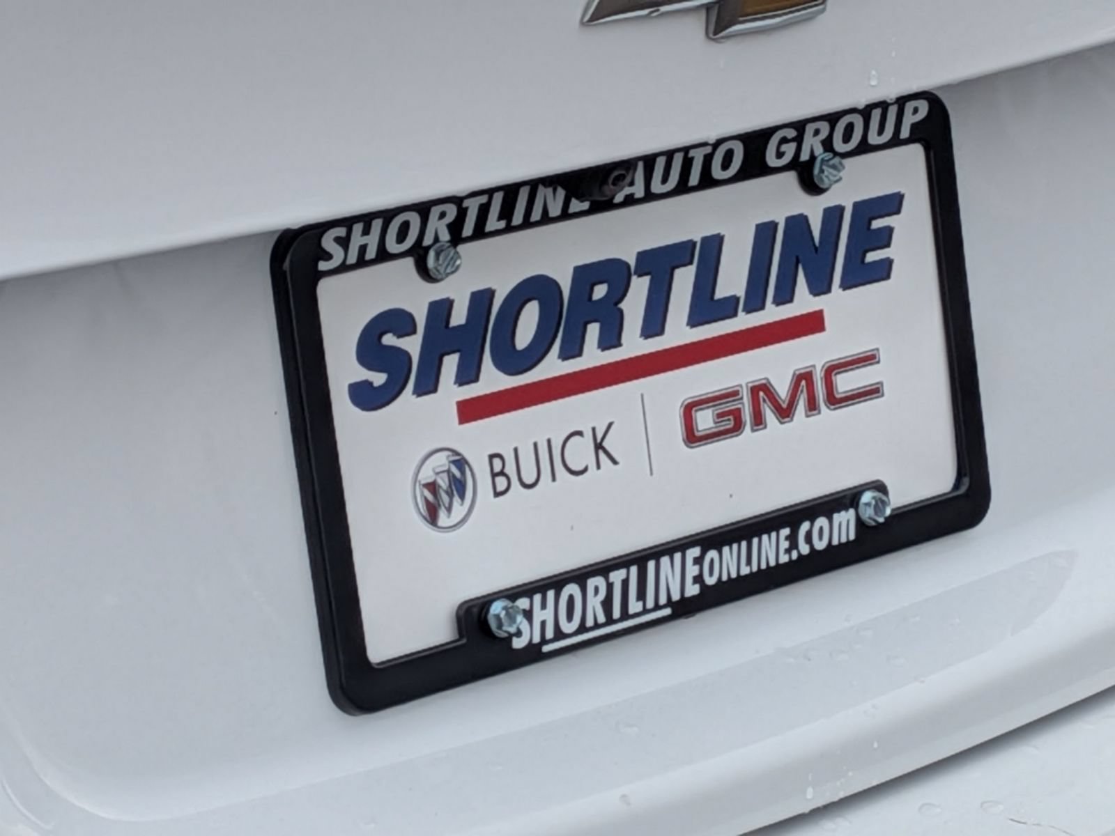 Used 2023 Chevrolet Malibu LT FWD image 35
