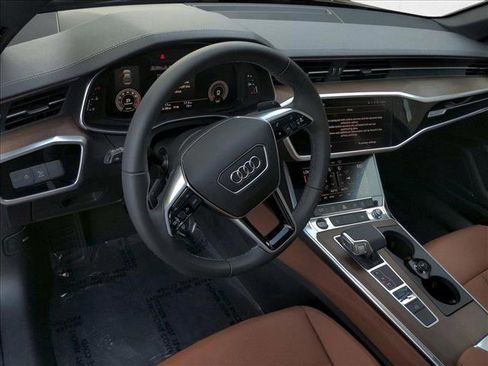 New 2025 Audi A6 Premium Plus image 9