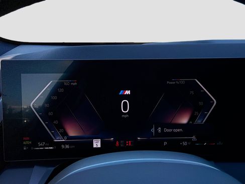 New 2026 BMW X3 xDrive30 w/ M Sport Package image 41