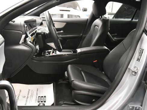 Used 2025 Mercedes-Benz CLA 250 4MATIC image 10