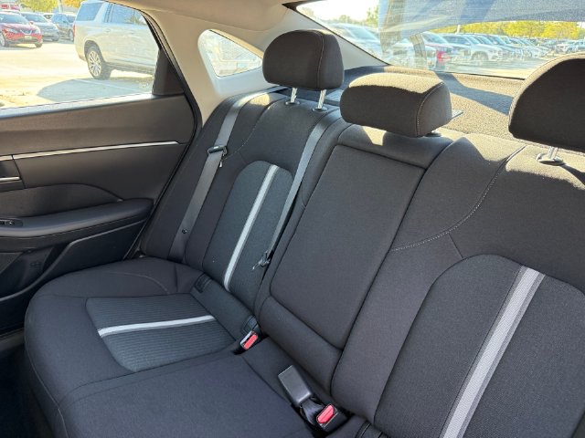 Used 2024 Hyundai Sonata SEL FWD image 23
