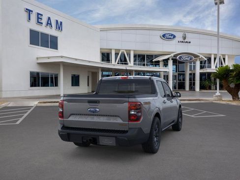 New 2024 Ford Maverick Tremor w/ Tremor Off-Road Package image 8