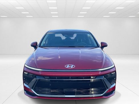 Certified 2024 Hyundai Sonata Limited image 2