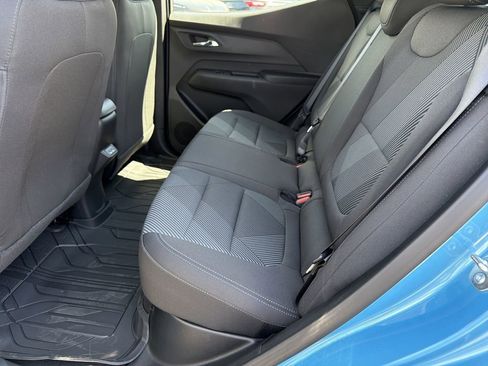 New 2027 Chevrolet Bolt LT w/ Comfort Package image 15