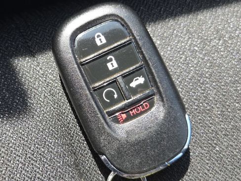 Certified 2023 Honda Accord EX image 34