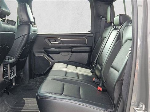 Used 2023 RAM 1500 Rebel w/ Rebel Level 2 Equipment Group AWD/4WD image 15