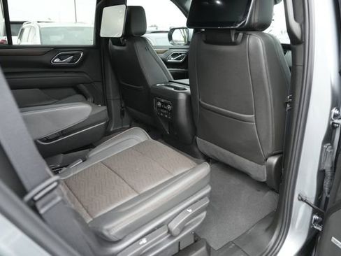 Used 2024 Chevrolet Tahoe High Country image 16