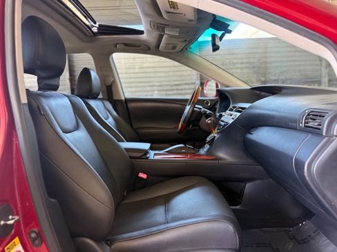 Used 2010 Lexus RX 450h AWD w/ Premium Pkg image 18