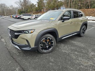 Used 2023 MAZDA CX-50 Meridian Edition w/ Cargo Package video 1